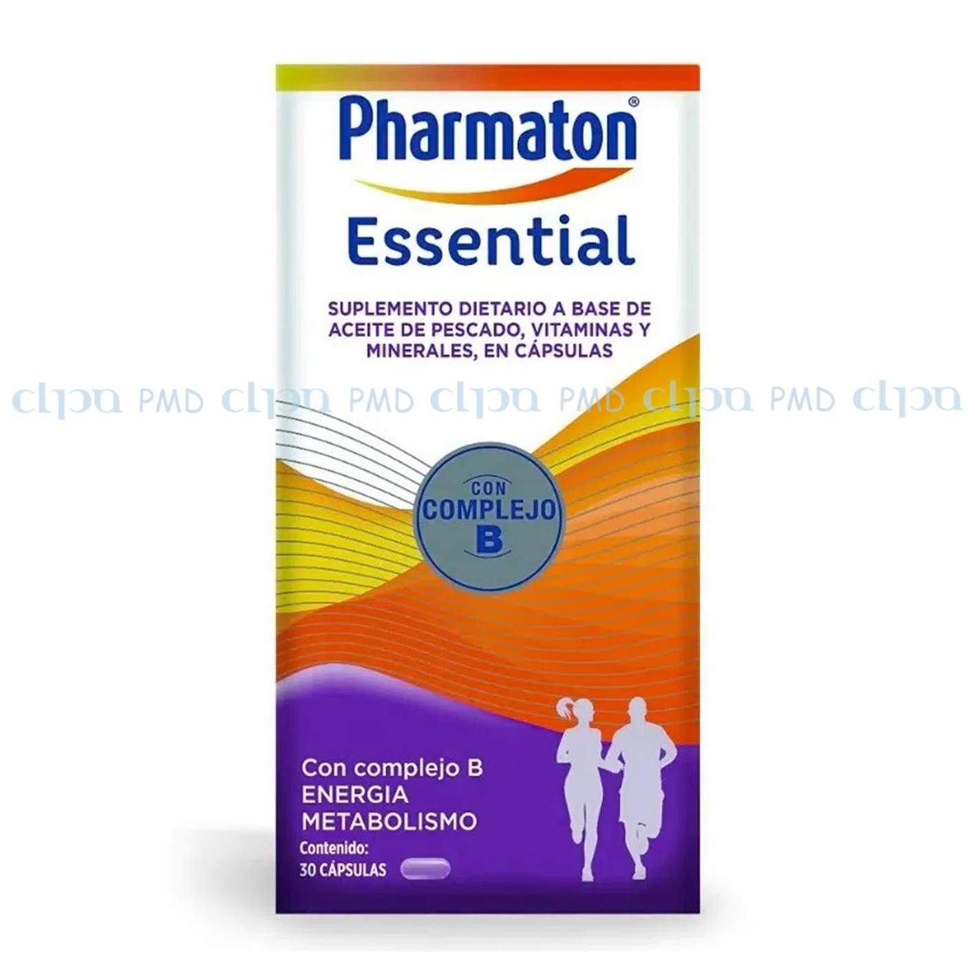 CHOLIPHARMA