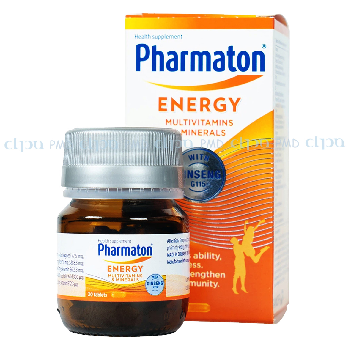 CHOLIPHARMA