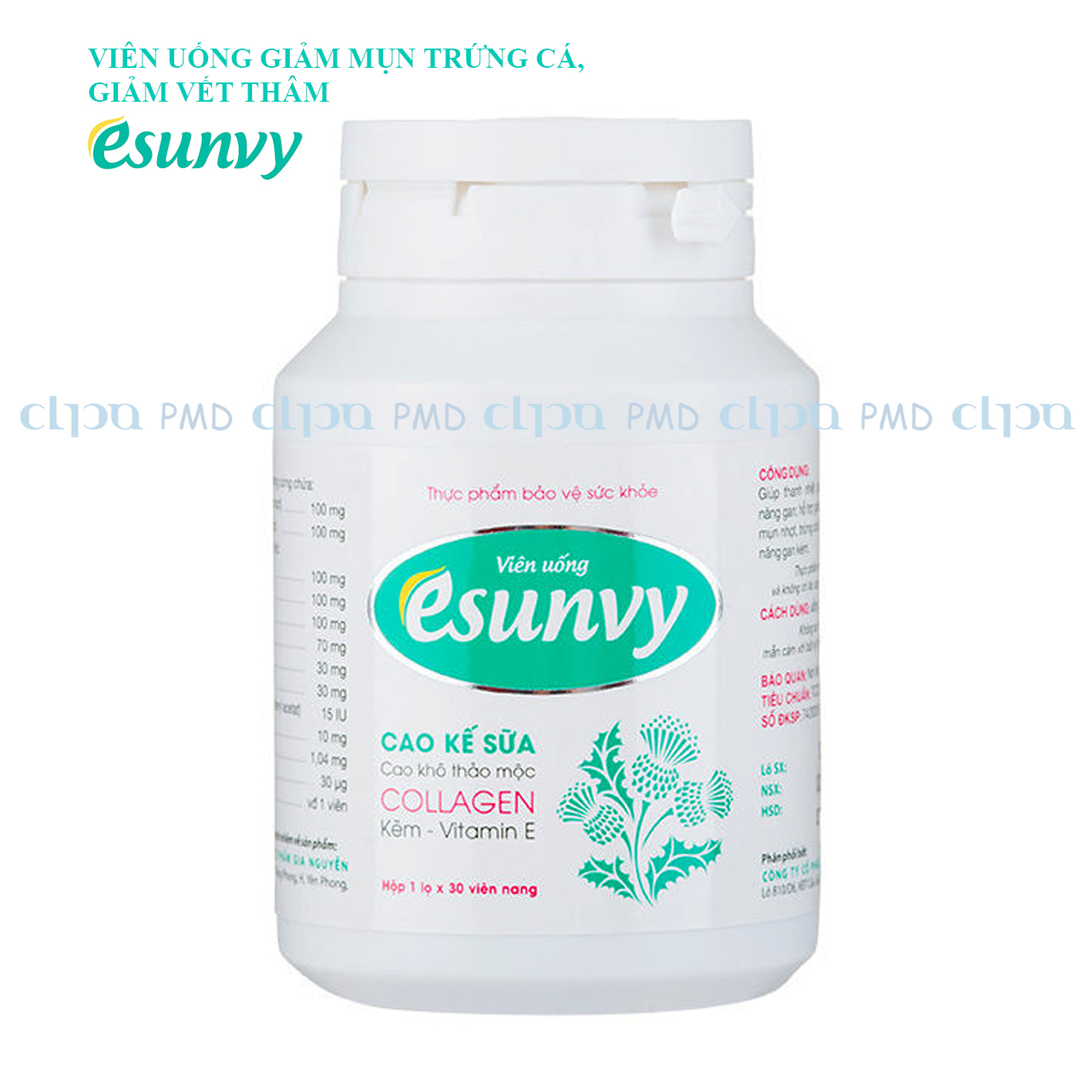 CHOLIPHARMA
