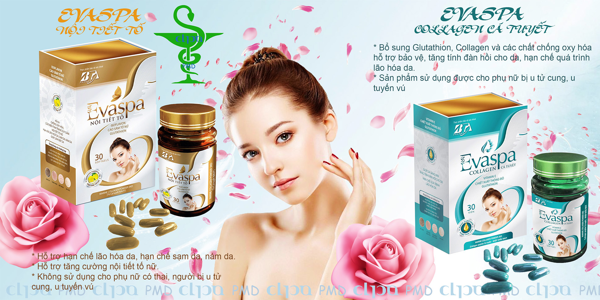 EVASPA