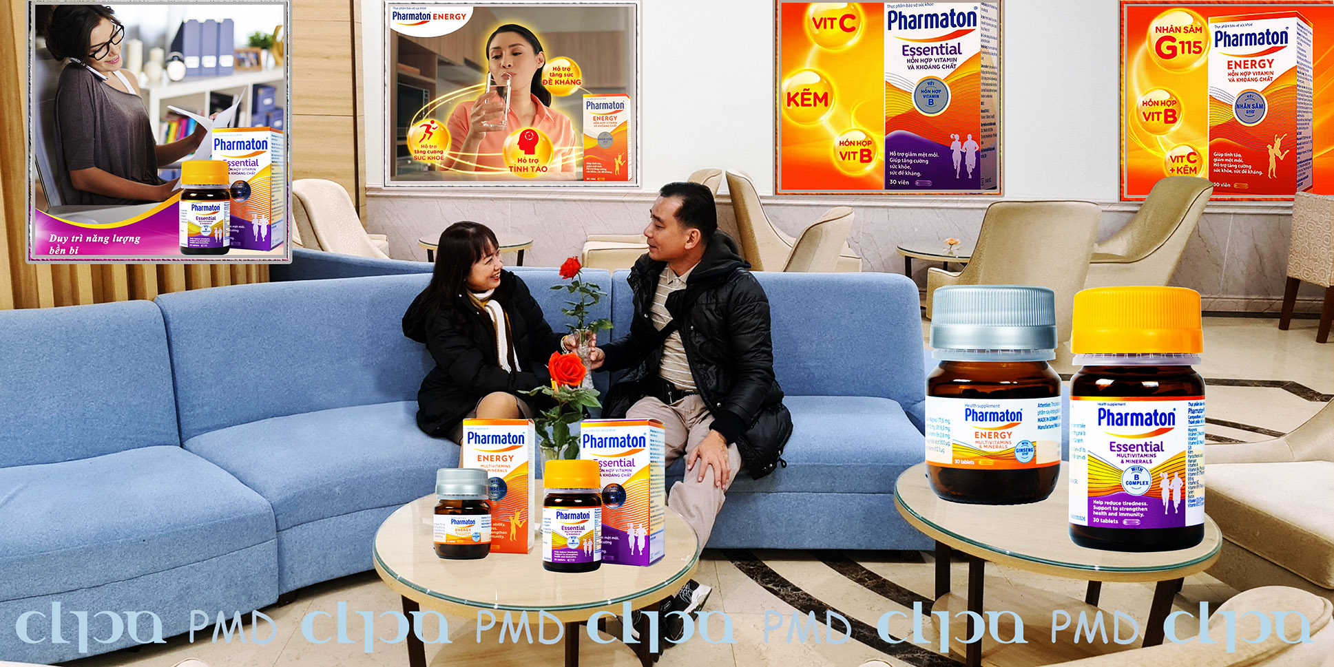 PHARMATON