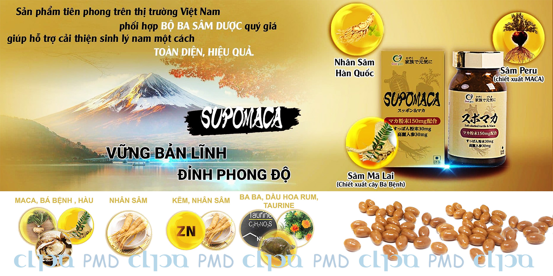 SUPOMACA